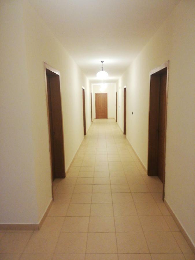Hotel albania Golem Kültér fotó